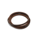 Toro OEM 133-2141 Mower Deck Belt Fits 52" Titan HD 2500 Model 74471 Only.