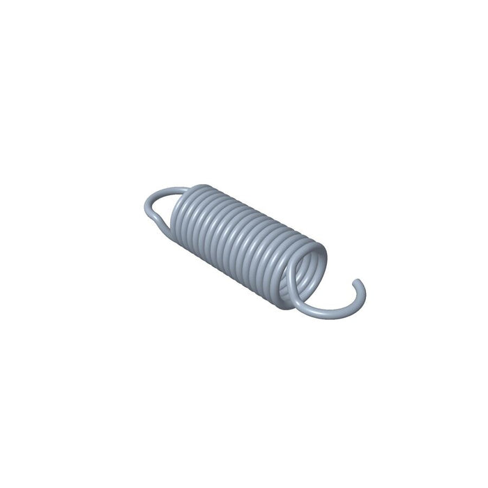 Toro OEM 80-4600 Extension Spring Fits Select Quick Clear, Power Clear, E-Power Clear, CCR and Power TRX Snowblower Models.