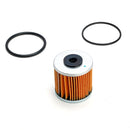 Toro 144-6598, Hustler 609200, Bobcat 4176891, 72537 Hydro Gear Hydro Filter Kit for ZT4400 Transmission