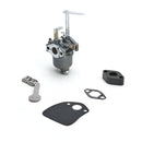 Toro OEM 136-7931 Carburetor Kit Fits Select 18" Power Clear Snowblower Models (500 Series) and Powerlite (Only Model 38274) Snowblower Models - Toro Dealer.
