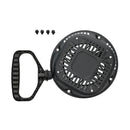 Toro OEM 121-0342 Recoil Assembly