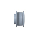 Toro OEM 147-1760 Engine Crankshaft Pulley Fits Select 21" Toro Single Stage Battery/Electric Power Clear Snowblower Models.