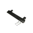 Toro OEM 161-0963P Poly/Plastic Scraper Bar Fits Select Toro 21" Single Stage Power Clear, E Power Clear, Quick Clear Snowblower Models.