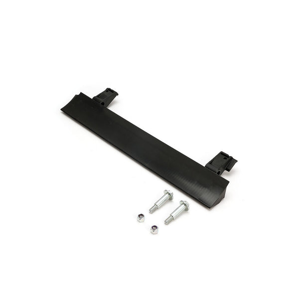 Toro OEM 161-0963P Poly/Plastic Scraper Bar Fits Select Toro 21" Single Stage Power Clear, E Power Clear, Quick Clear Snowblower Models.