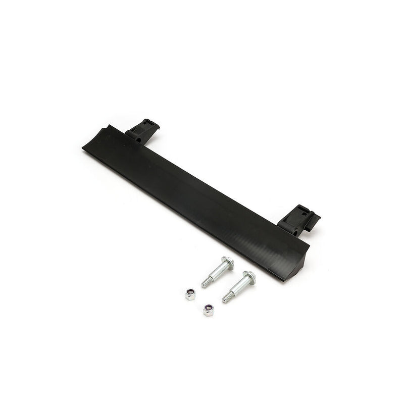 Toro OEM 161-0963P Poly/Plastic Scraper Bar Fits Select Toro 21" Single Stage Power Clear, E Power Clear, Quick Clear Snowblower Models.