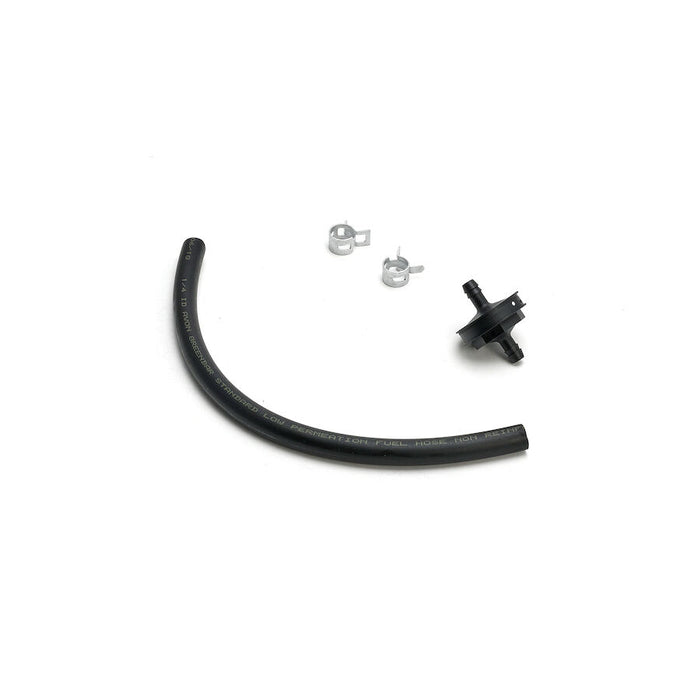 Toro OEM 120-4402 Snowblower Fuel Line Kit Fits Select 400 & 600 Series Power Clear and Quick Clear Snowblower Models - Toro Dealer.