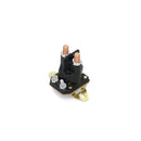 Toro OEM 117-1197 Electric Start Solenoid (Universal 12 Volt 4 Post) Fits a Wide Range of Toro Equipment.