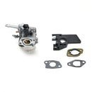 Toro OEM 120-4418 Carburetor Kit Fits Select 400 & 600 Series Power Clear and Quick Clear Snowblower Models - Toro Dealer.