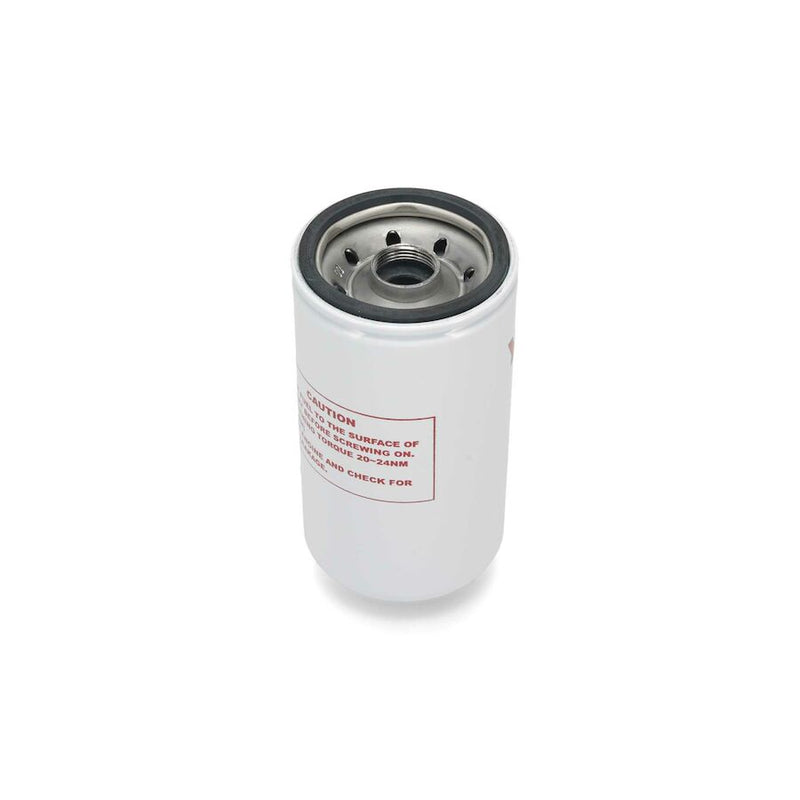 Toro 125-8752 Genuine Fuel Filter for Toro Commercial with Yanmar Diesel Engine