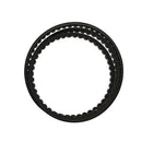 Toro OEM 130-6976 Hydro Drive Belt Fits Toro 50" Early/Late Model Timecutter SS, SW, SWX, ZS, MX and 54" Early/Late Model Timecutter SS and SW.