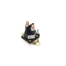 Toro OEM 117-1197 Electric Start Solenoid (Universal 12 Volt 4 Post) Fits a Wide Range of Toro Equipment.