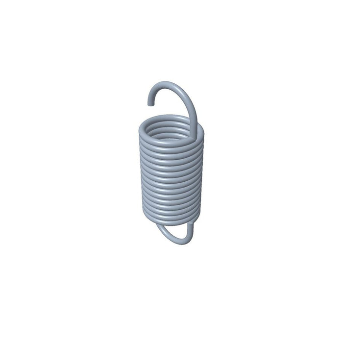 Toro OEM 107-1045 Extension Spring