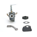 Toro OEM 136-7931 Carburetor Kit Fits Select 18" Power Clear Snowblower Models (500 Series) and Powerlite (Only Model 38274) Snowblower Models - Toro Dealer.