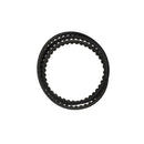 Toro OEM 130-6975 Cogged Hydraulic Drive Belt Fits Early/Late Models 32" Timecutter SS, SW, ZS - 34" Timecutter MX 3450 (Only Model 74750) - 42" Timecutter SS, SW, SWX, MX and ZS.