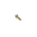 Toro OEM 3234-24 Hex Head Flange Bolt used on a Wide Range of Applications (3/8 x 1 1/4 - 16).