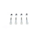 Toro OEM 139-9900 Auger Sheer Bolt Kits Fits Toro Select Power Max Snowblower Models.