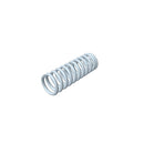 Toro OEM 92-7054 Seat Pan Spring Fits Toro Select Late/Early 32", 34", 42", 50", 54", 60" Timecutter Z, ZS, ZX, SWX, SW, SS, MX, 4200, 5000 Models - 48", 54" Timecutter HD Models - Late/Early 48", 54", 60" Titan 4800, 5400, 6000, X, XS, Z, ZX, MX Models.