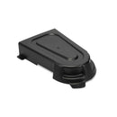 Toro OEM 108-7890 Spindle Belt and Pulley Cover Fits Toro 50" Timecutter Z 5000, MX, SS, SW, ZS and TITAN ZX5000 Models