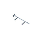 Toro OEM 132-6878-03 Mower Deck Lift/Leverage Arm Fits Toro Late/Early 50" Timecutter MX, SS, SW, SWX, ZS - Late/Early 54" Timecutter SS, SW - Models.
