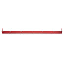 Toro OEM 136-6588-01 Metal Scraper Bar Fits Select Toro 28" Dual Stage Power MAX and Power TRX Snowblower Models.