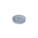 Toro OEM 125-5575 Spindle Assembly Pulley Fits Early/Late 50" Timecutter Z5000, MX, SS, SW, ZS Models - TITAN ZX5000 Models - 42" Timecutter ZS Model 74686 Only.