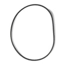 Toro OEM 138-8723 Ribbed Auger/Rotor Drive Belt Fits Select 21" Toro Single Stage Power Clear Snowblower Models.