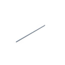 Toro OEM 127-3399 Mower Deck Pivot Pan Rod Fits Toro Late Titan MX, ZX Models (Tube Framing).