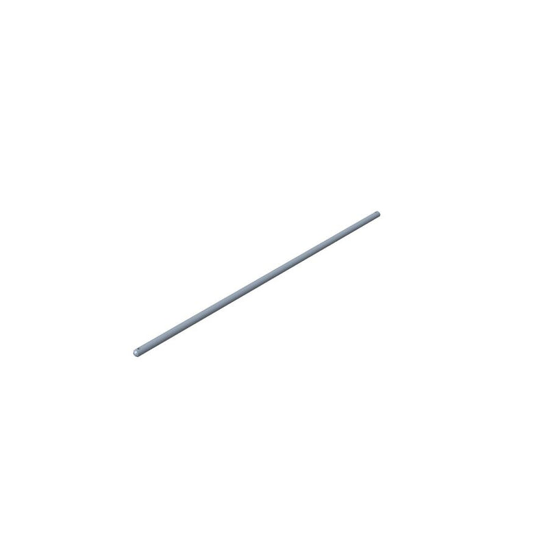 Toro OEM 127-3399 Mower Deck Pivot Pan Rod Fits Toro Late Titan MX, ZX