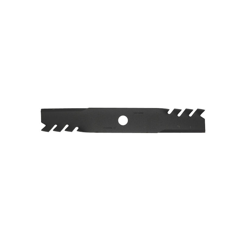 Toro OEM 140-4862 Atomic (Gator) Mower Deck Blades fits 48" Grandstand and Z Master series.