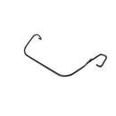 Toro OEM 114-3780-03 Upper Handle Clutch Bail Fits Select Toro Single Stage Power Clear and Quick Clear Snowblower Models.