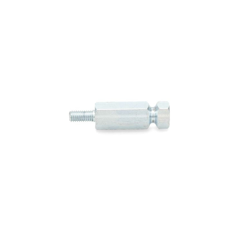 Toro OEM Tall Spring Anchor 114-5867 fits Toro Z Master 2000, 3000, 5000, and 6000 series.