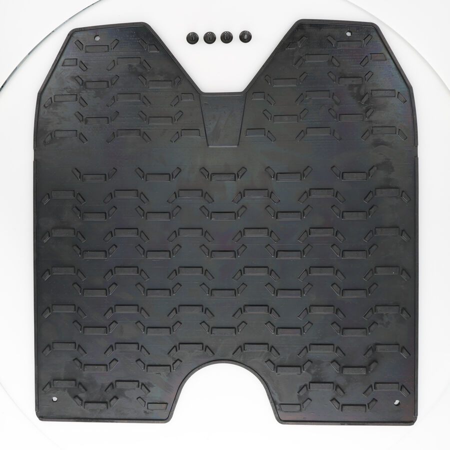 Toro 147-8764 Floor Mat Kit for TimeCutter MAX My-Ride