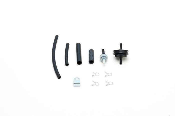 Toro OEM 121-0487 Snowblower Fuel Line Kit Fits Select 18" 400 Series Power Clear and Powerlite Snowblower Models - Toro Dealer.
