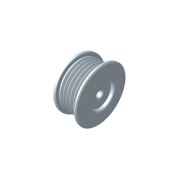Toro OEM 130-9577 Snowmaster Snowblower Rotor Pulley
