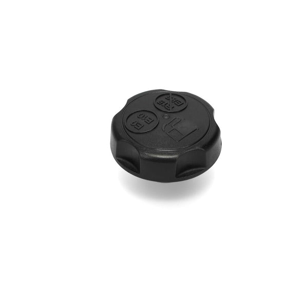 Toro OEM 133-9823 Snowblower Fuel Cap Fits Select Powerlite, Power Clear, Snow Master, Snowthrower, Snow Max, Standard Power Max, Power Max HD and Power TRX Snowblower Models (Only with Toro Engines). TORO DEALER
