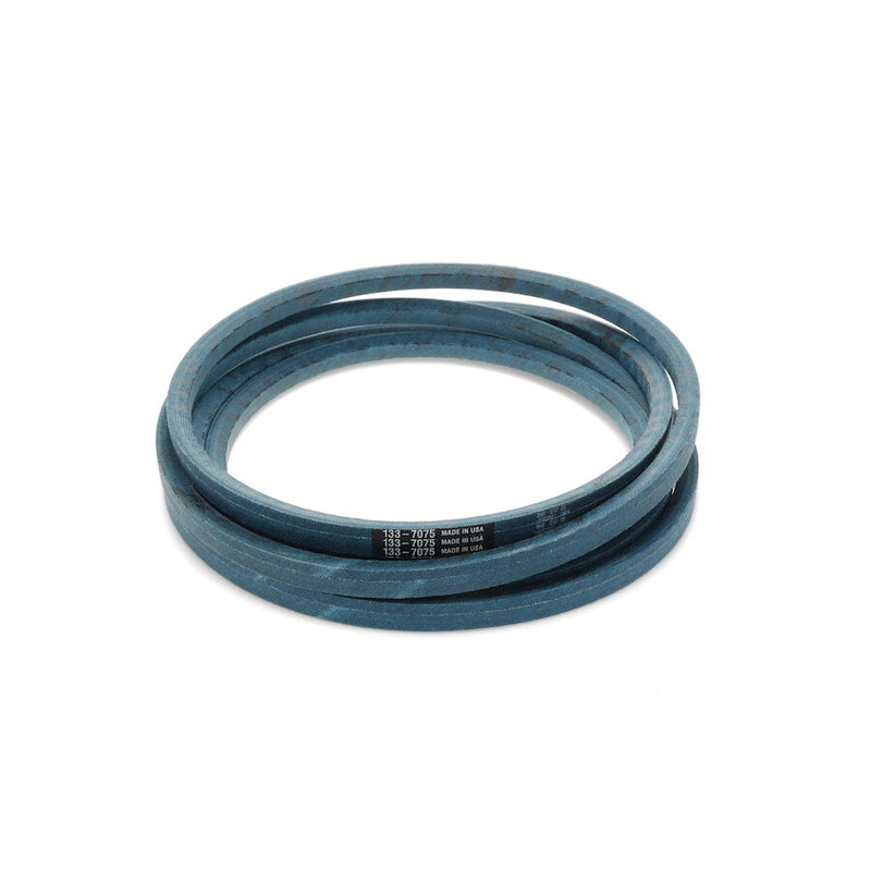Toro OEM 133-7075 Mower Deck Belt Fits Toro Older 48" Timecutter HD Models and Older 48" Titan Models.