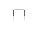 Toro OEM 127-5956-03 Lower Handle Section Fits Select 21" Toro Single Stage Power Clear and Quick Clear Snowblower Models.