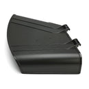 Toro OEM 137-7046 Mower Deck Discharge Chute Fits Late/Current Toro 42" Timecutter Z, ZS, SS, SW, 4200, 4225 and Standard Models with Stamped Mower Decks.