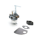 Toro OEM 119-1980 Carburetor Kit Fits Select 18" 400 Series Power Clear and Powerlite Snowblower Models - Toro Dealer.