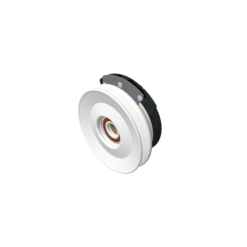 Toro OEM 147-2400 PTO Clutch Fits Current Toro 48", 52", 60" Z Master 2000 Models 77281, 77283, 77285 (With I-Beam Framing and Toro Brand Engines)