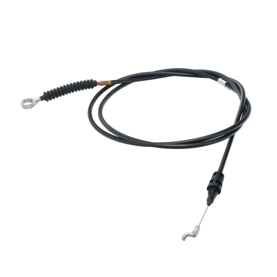 Toro OEM 121-6839 Snowblower Chute Deflector Control Cable Fits Select