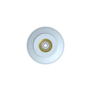 Toro OEM 114-0210 Pulley/Bearing Assembly