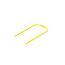 Toro OEM 117-7743 Upper Handle Section Fits Select 18" Toro Single Stage Power Clear and Power Lite Snowblower Models.