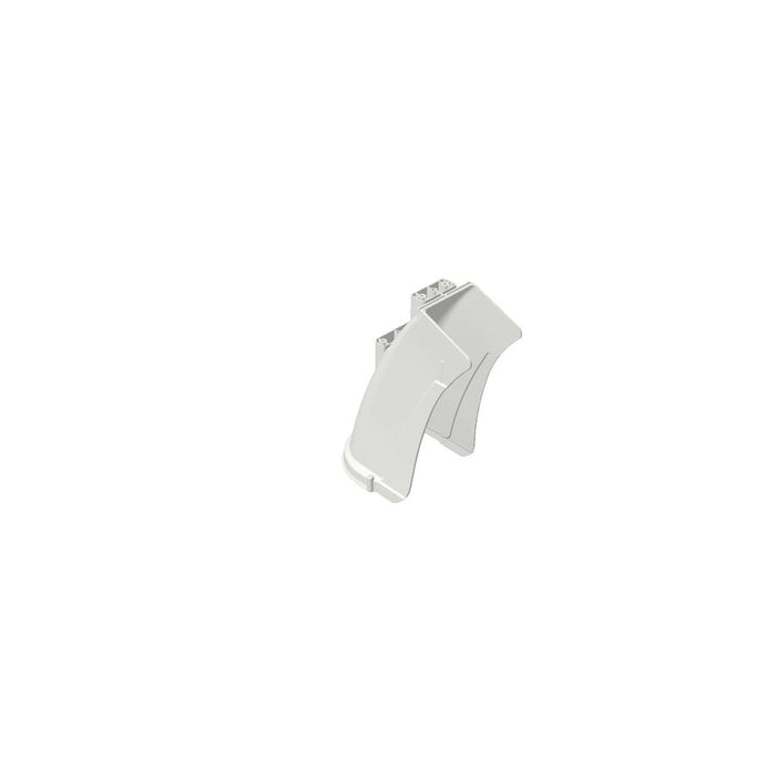 Toro OEM 106-4440 Snowblower Discharge Chute (Plastic) Fits Select Power Max Snowblower Models.