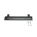 Toro OEM 161-0963P Poly/Plastic Scraper Bar Fits Select Toro 21" Single Stage Power Clear, E Power Clear, Quick Clear Snowblower Models.