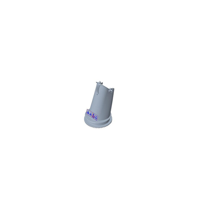 Toro OEM 139-5239 Snowblower Chute (Plastic) Select Single Stage E-Power Clear and E-Snowthrower Snowblower Models.