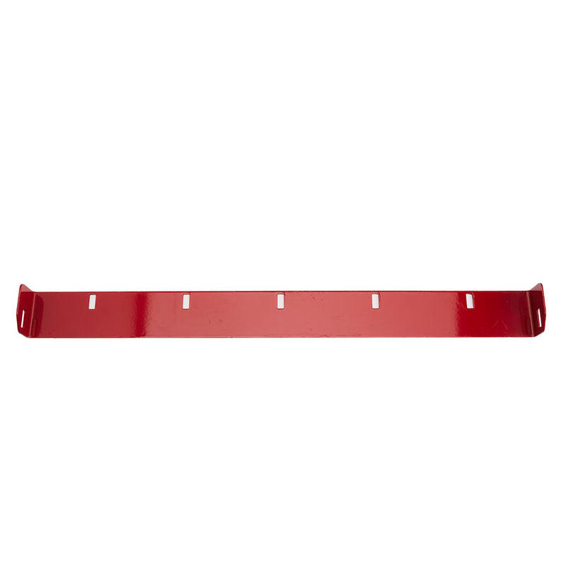 Toro OEM 136-6588-01 Metal Scraper Bar Fits Select Toro 28" Dual Stage Power MAX and Power TRX Snowblower Models.