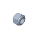 Toro OEM 137-3088 Nylon Lock Nut Fits a Wide Range of Toro Equipment and Contains a Wide Range of Usages (1/4 - 20).