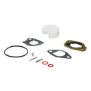 Toro OEM 127-9089 Carburetor Rebuild Kit Fits 400, 600 and 700 Series Power Clear and Quick Clear Snowblower Models - Toro Dealer.