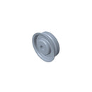 Toro OEM 117-9105 Auger Tensioner Idler Pulley Fits Select 18" Single Stage Power Clear and Powerlite Snowblower Models.